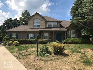 11009 Palatka Court, Indianapolis, IN 46236