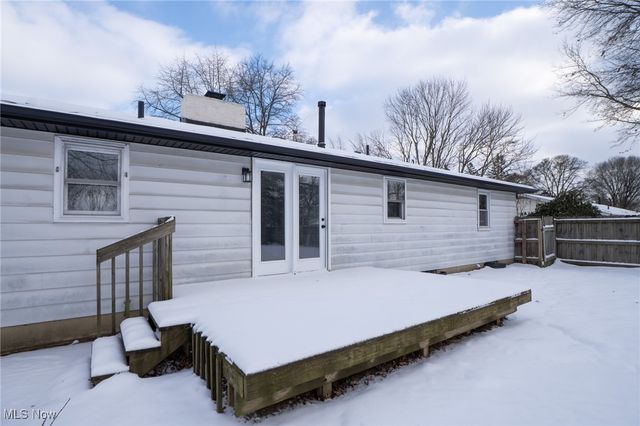 6835 William Tell Avenue NW, North Canton, OH 44720