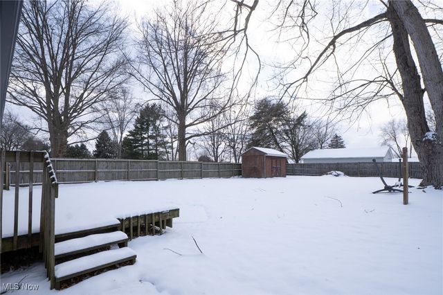 6835 William Tell Avenue NW, North Canton, OH 44720