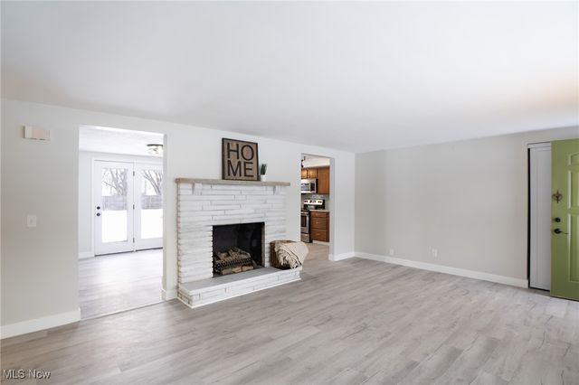 6835 William Tell Avenue NW, North Canton, OH 44720