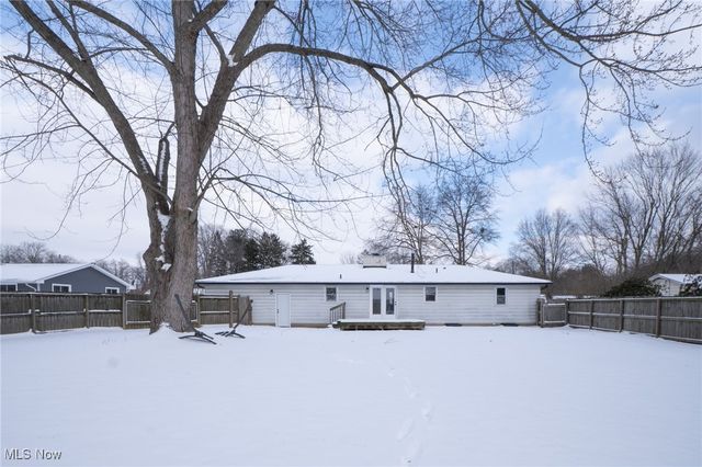 6835 William Tell Avenue NW, North Canton, OH 44720