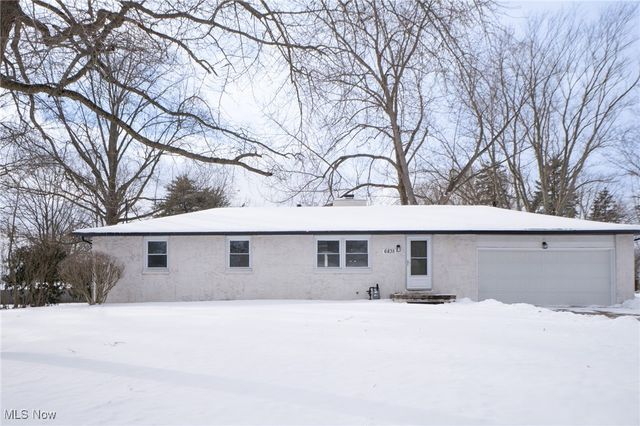 6835 William Tell Avenue NW, North Canton, OH 44720