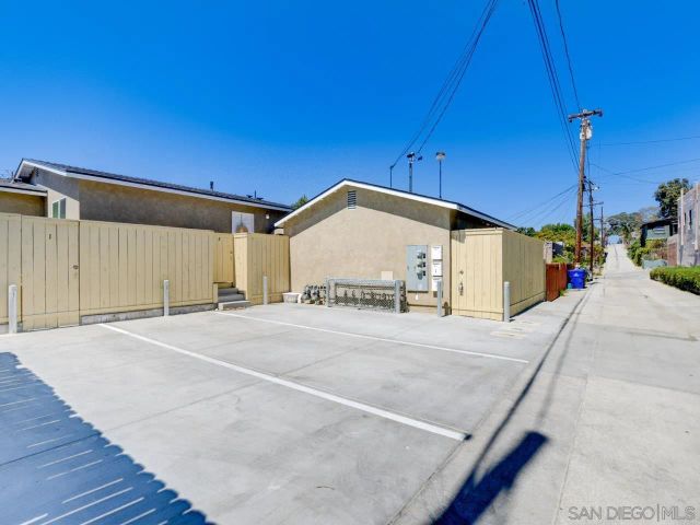 3677 Swift Ave, San Diego, CA 92104