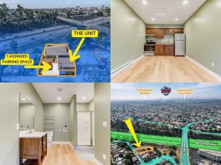 3677 Swift Ave, San Diego, CA 92104