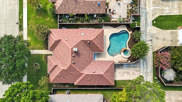 9009 Rodeo Drive, Irving, TX 75063