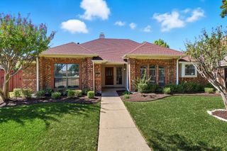 9009 Rodeo Drive, Irving, TX 75063