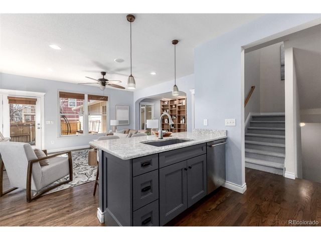 2913 Elmira St, Denver, CO 80238