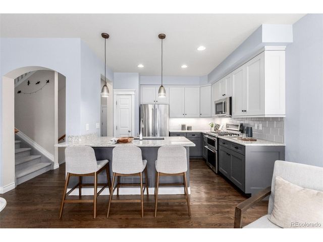 2913 Elmira St, Denver, CO 80238