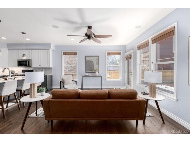 2913 Elmira St, Denver, CO 80238