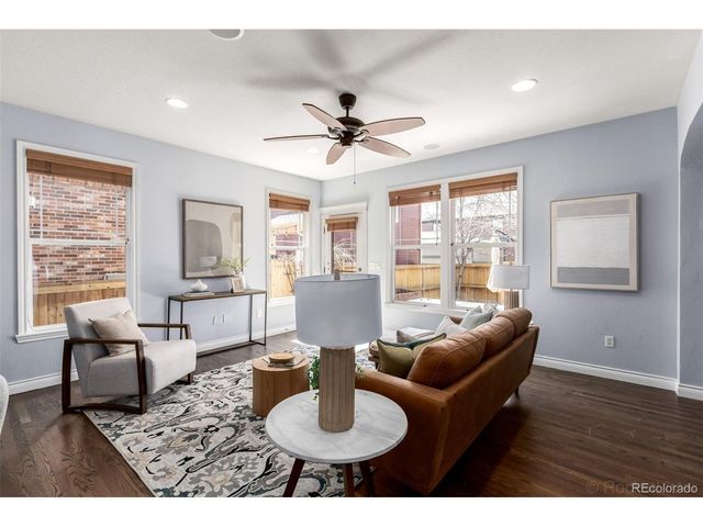 2913 Elmira St, Denver, CO 80238