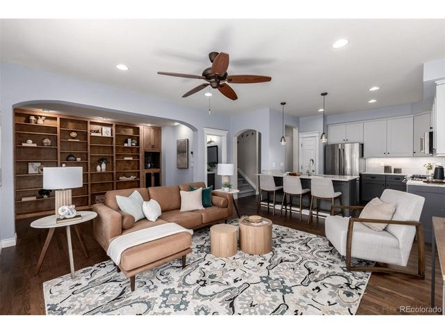 2913 Elmira St, Denver, CO 80238