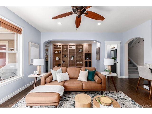 2913 Elmira St, Denver, CO 80238