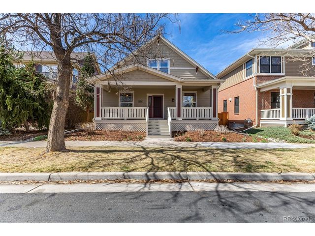 2913 Elmira St, Denver, CO 80238