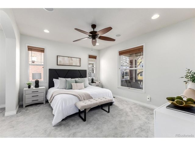 2913 Elmira St, Denver, CO 80238