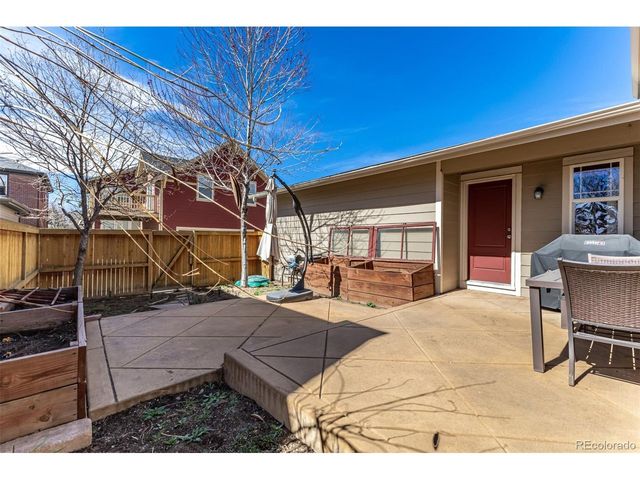 2913 Elmira St, Denver, CO 80238
