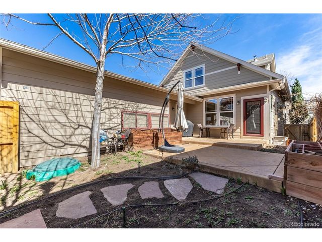 2913 Elmira St, Denver, CO 80238