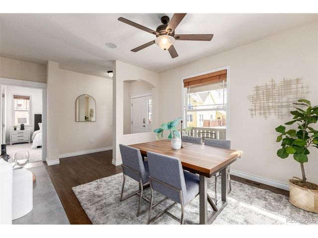 2913 Elmira St, Denver, CO 80238