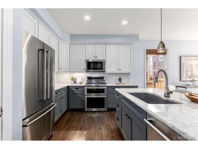 2913 Elmira St, Denver, CO 80238