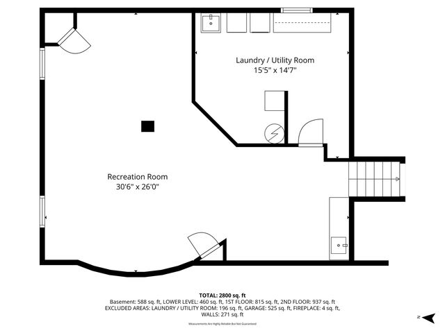 9S631 William Drive, Burr Ridge, IL 60527