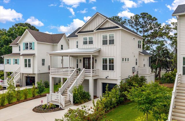1574 Charming Nancy Road, Charleston, SC 29412