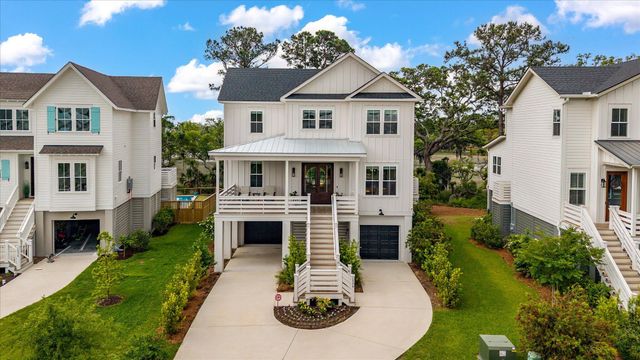 1574 Charming Nancy Road, Charleston, SC 29412