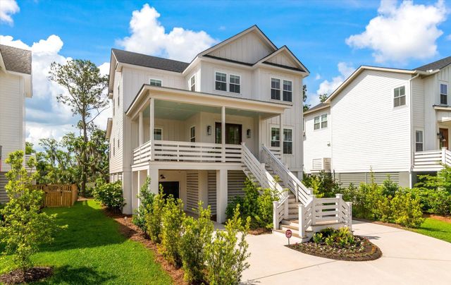 1574 Charming Nancy Road, Charleston, SC 29412