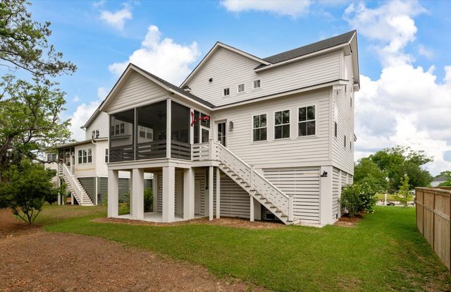 1574 Charming Nancy Road, Charleston, SC 29412