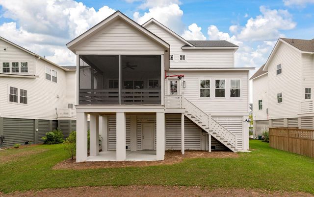 1574 Charming Nancy Road, Charleston, SC 29412