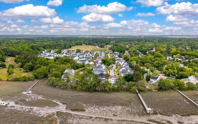 1574 Charming Nancy Road, Charleston, SC 29412