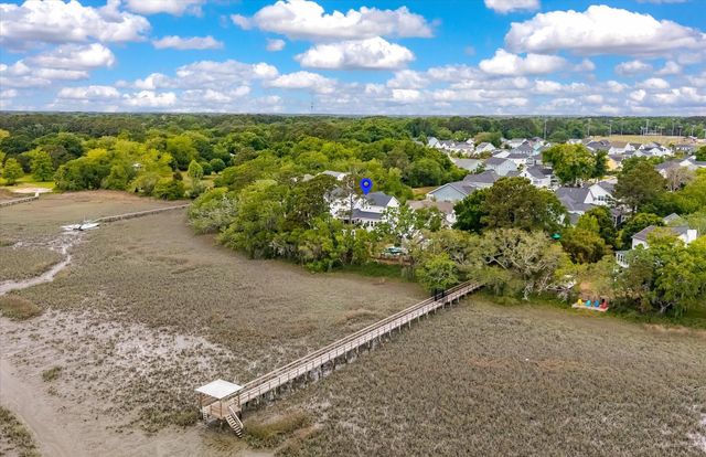 1574 Charming Nancy Road, Charleston, SC 29412