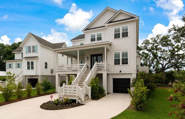 1574 Charming Nancy Road, Charleston, SC 29412