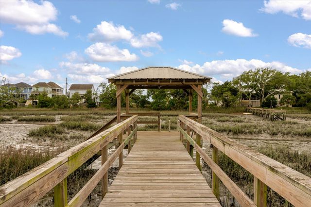 1574 Charming Nancy Road, Charleston, SC 29412