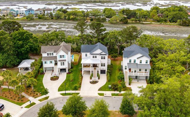 1574 Charming Nancy Road, Charleston, SC 29412