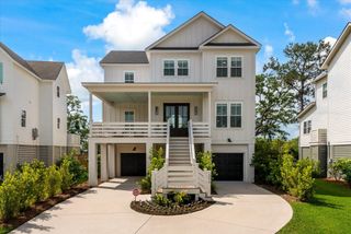 1574 Charming Nancy Road, Charleston, SC 29412