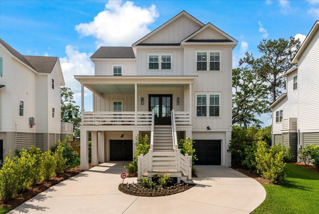 1574 Charming Nancy Road, Charleston, SC 29412