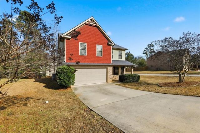 124 Pristine Drive, Locust Grove, GA 30248