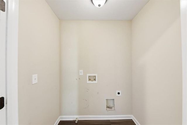 124 Pristine Drive, Locust Grove, GA 30248