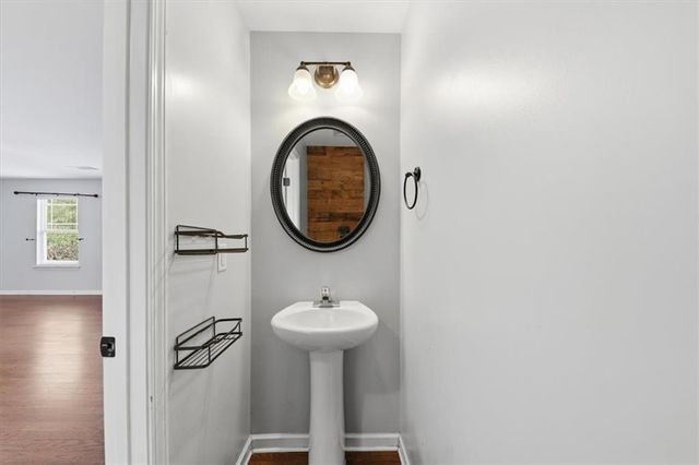 124 Pristine Drive, Locust Grove, GA 30248