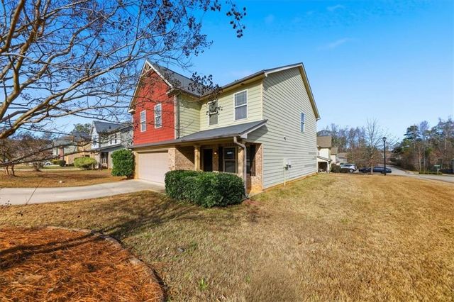 124 Pristine Drive, Locust Grove, GA 30248
