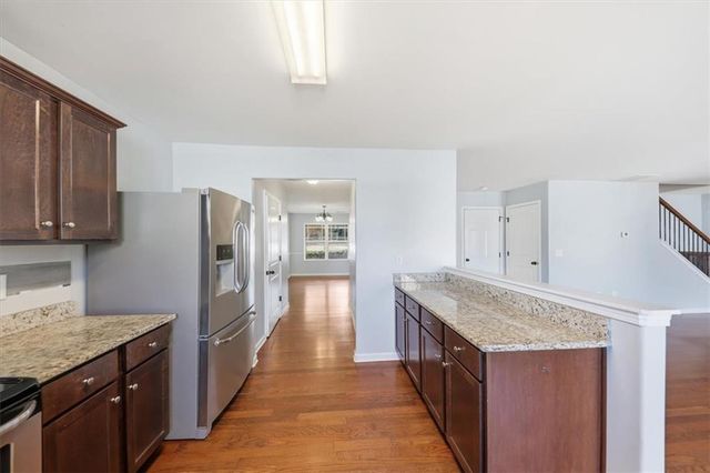 124 Pristine Drive, Locust Grove, GA 30248