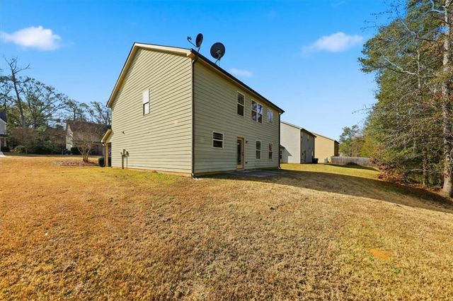 124 Pristine Drive, Locust Grove, GA 30248