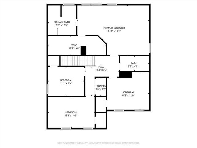 124 Pristine Drive, Locust Grove, GA 30248