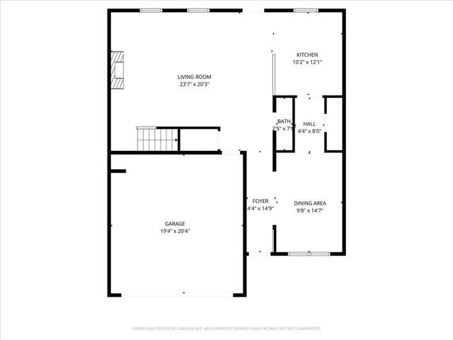 124 Pristine Drive, Locust Grove, GA 30248