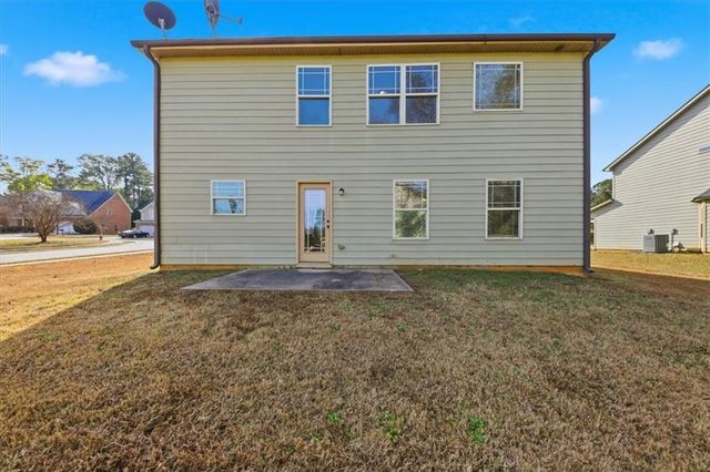 124 Pristine Drive, Locust Grove, GA 30248