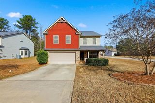 124 Pristine Drive, Locust Grove, GA 30248
