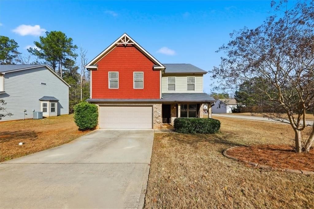 124 Pristine Drive, Locust Grove, GA 30248