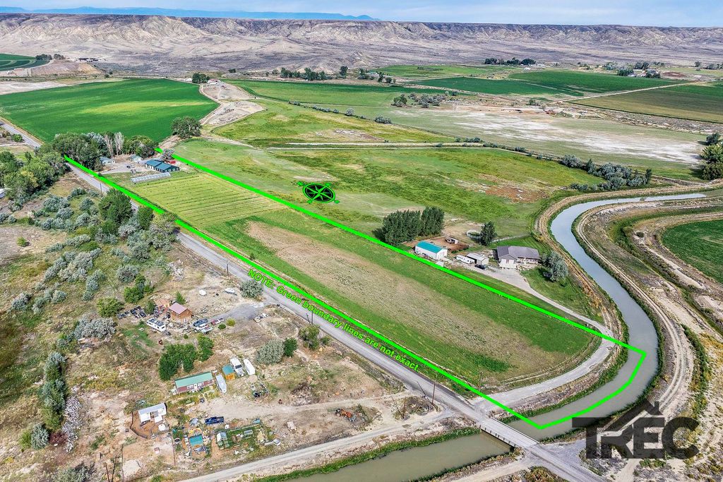 1151 Lane 6, Powell, WY 82435 photo 3