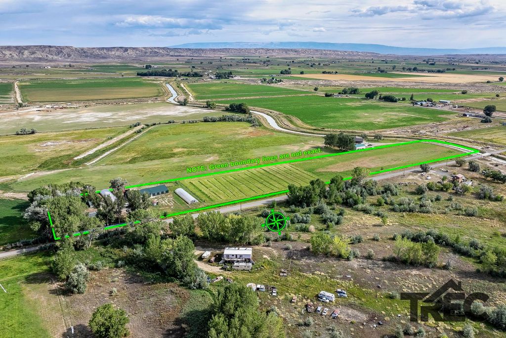 1151 Lane 6, Powell, WY 82435 photo 5