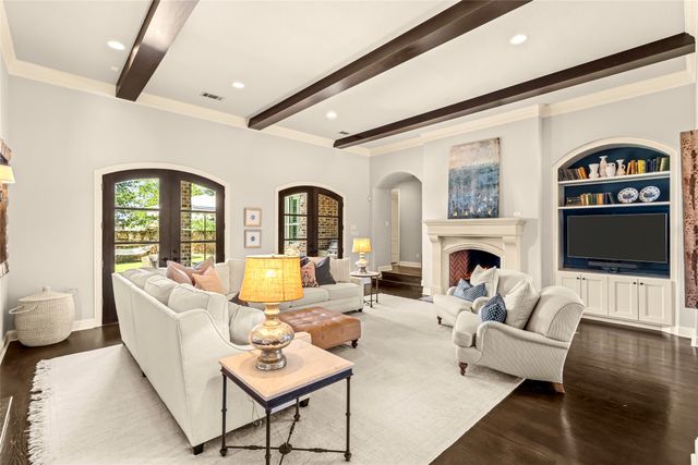 770 Black Forest Court, Southlake, TX 76092