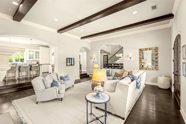 770 Black Forest Court, Southlake, TX 76092